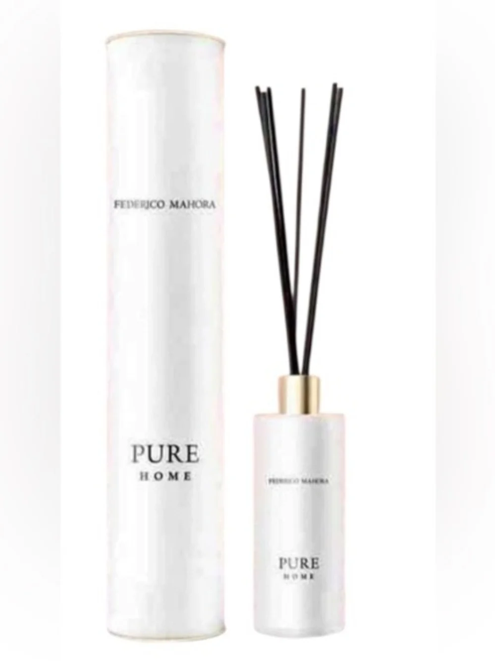 THIERRY MUGLER ANGEL. Federico Mahora PURE HOME Reed Diffuser -
